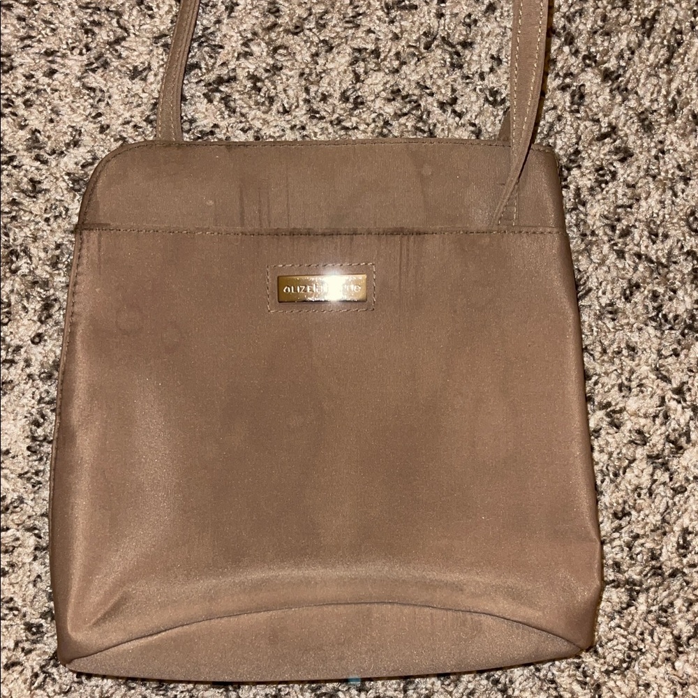 Liz Claiborne Small Crossbody